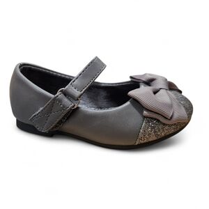 Pweter Toddler Flats